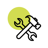 Производство